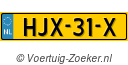 HJX31X