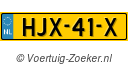 HJX41X