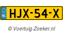 HJX54X