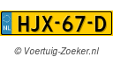 HJX67D