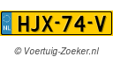 HJX74V