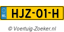 HJZ01H