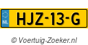 HJZ13G