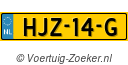 HJZ14G