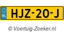 HJZ20J