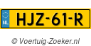 HJZ61R