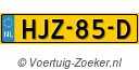 HJZ85D
