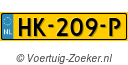 HK-209-P