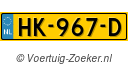 HK967D