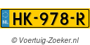 HK978R