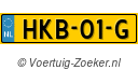 HKB01G