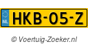 HKB05Z