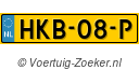 HKB08P