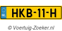 HKB11H