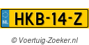 HKB14Z