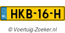 HKB16H