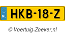 HKB18Z