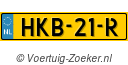 HKB21R