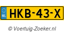 HKB43X
