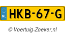 HKB67G
