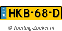 HKB68D