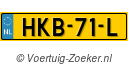 HKB71L