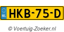 HKB75D