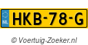 HKB78G