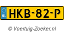 HKB82P