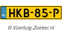 HKB85P