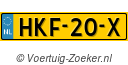 HKF20X