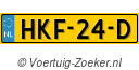 HKF24D