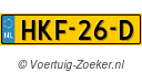 HKF26D