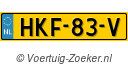 HKF83V