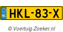 HKL83X