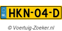 HKN04D