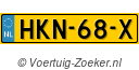 HKN68X
