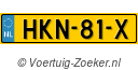 HKN81X