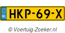 HKP69X
