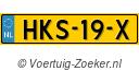 HKS19X