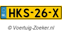 HKS26X