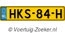 HKS84H