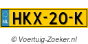 HKX20K