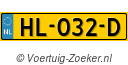 HL032D
