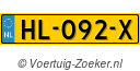 HL092X