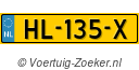 HL135X