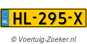 HL295X