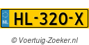 HL320X