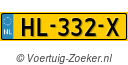 HL332X