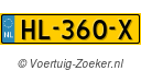 HL360X